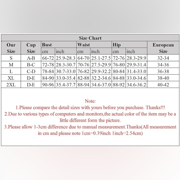 Wrap VNeck Hollow Out One Piece Swimsuit - Picture 10 of 10